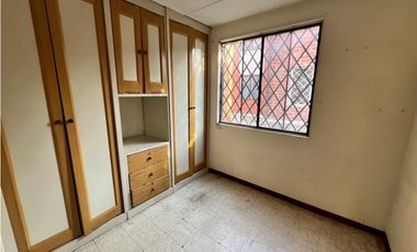 CASA EN CONJUNTO RESIDENCIAL EN EL SUR, EL PARAISO