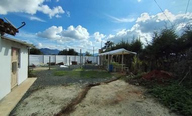 Arriendo Apartamento Cristo Rey, Carmen de Vibooral