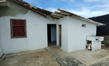 Arriendo Apartamento Cristo Rey, Carmen de Vibooral