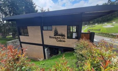 Casa campestre en arriendo o venta, Rionegro, Antioquia.