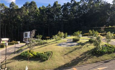 Casa campestre en arriendo o venta, Rionegro, Antioquia.