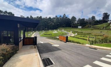 Casa campestre en arriendo o venta, Rionegro, Antioquia.