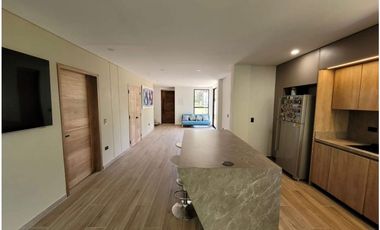 Casa campestre en arriendo o venta, Rionegro, Antioquia.