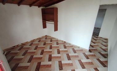 Arriendo Apartaestudio Cristo Rey, Carmen de Vibooral