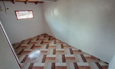 Arriendo Apartaestudio Cristo Rey, Carmen de Vibooral