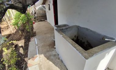 Arriendo Apartaestudio Cristo Rey, Carmen de Vibooral