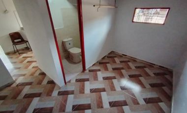 Arriendo Apartaestudio Cristo Rey, Carmen de Vibooral