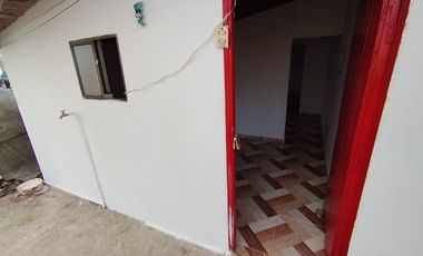 Arriendo Apartaestudio Cristo Rey, Carmen de Vibooral