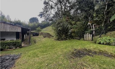 Hermosa casa-finca cerca a Medellín