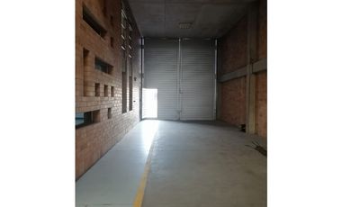 BODEGA EN VENTA PARQUE INDUSTRIAL FONTIBON,BOGOTA