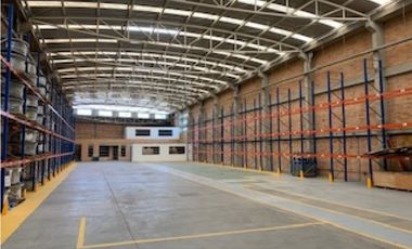 BODEGA EN VENTA PARQUE INDUSTRIAL FONTIBON,BOGOTA
