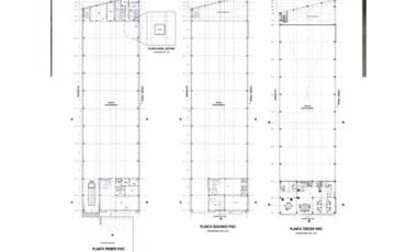 BODEGA EN VENTA PARQUE INDUSTRIAL FONTIBON,BOGOTA