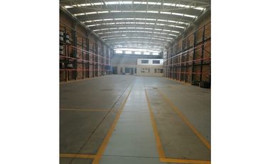 BODEGA EN VENTA PARQUE INDUSTRIAL FONTIBON,BOGOTA