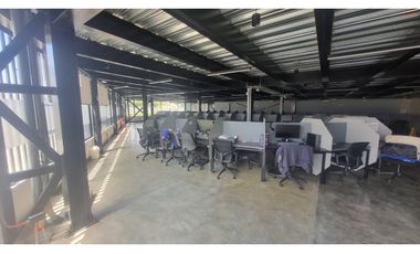 AREA COMERCIAL NORTE ARMENIA (Oficina o Local)