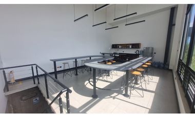 AREA COMERCIAL NORTE ARMENIA (Oficina o Local)