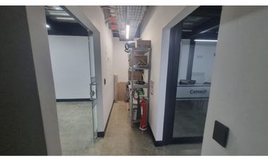 AREA COMERCIAL NORTE ARMENIA (Oficina o Local)