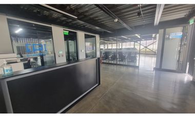 AREA COMERCIAL NORTE ARMENIA (Oficina o Local)