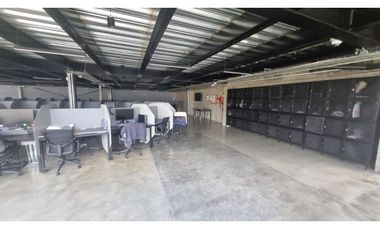 AREA COMERCIAL NORTE ARMENIA (Oficina o Local)