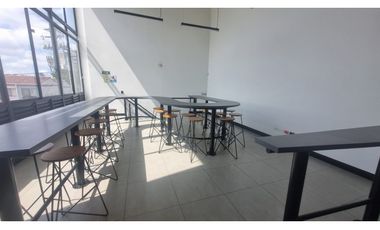 AREA COMERCIAL NORTE ARMENIA (Oficina o Local)