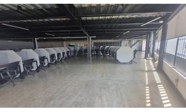 AREA COMERCIAL NORTE ARMENIA (Oficina o Local)