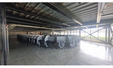 AREA COMERCIAL NORTE ARMENIA (Oficina o Local)
