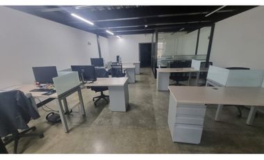 AREA COMERCIAL NORTE ARMENIA (Oficina o Local)