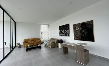 Casa Amoblada en conjunto en arriendo, El Rosario, Manizales