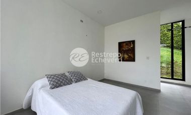 Casa Amoblada en conjunto en arriendo, El Rosario, Manizales