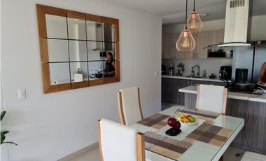 Apartamento en venta en Calasanz
