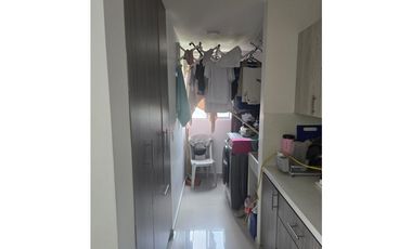 Apartamento en venta en Calasanz