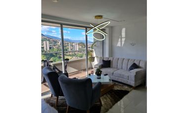 Apartamento en venta en Calasanz