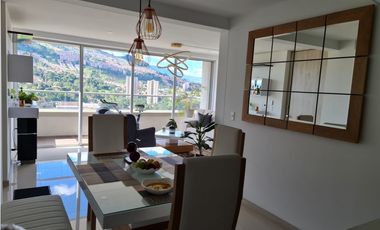 Apartamento en venta en Calasanz
