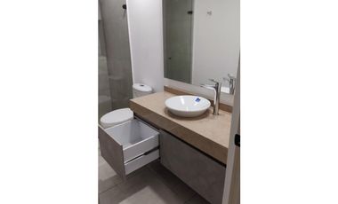 VENDO APARTAMENTO, VIA CERRITOS