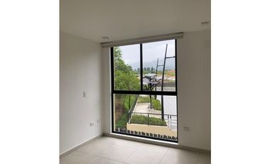 VENDO APARTAMENTO, VIA CERRITOS