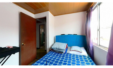 CASA EN VENTA EN MADRID CONJUNTO LA FINCA MANZANA 1