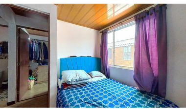 CASA EN VENTA EN MADRID CONJUNTO LA FINCA MANZANA 1