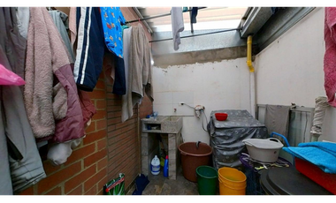 CASA EN VENTA EN MADRID CONJUNTO LA FINCA MANZANA 1