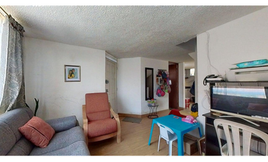 CASA EN VENTA EN MADRID CONJUNTO LA FINCA MANZANA 1