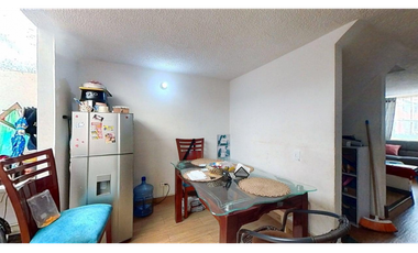 CASA EN VENTA EN MADRID CONJUNTO LA FINCA MANZANA 1