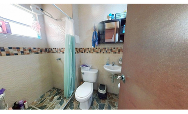 CASA EN VENTA EN MADRID CONJUNTO LA FINCA MANZANA 1