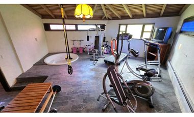 VENDO/PERMUTO FINCA EN LA CALERA 1.8 HECTAREAS PRODUCTIVA (IC)