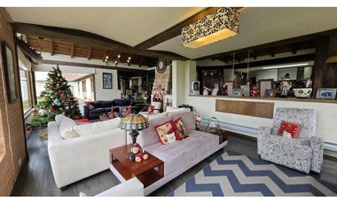 VENDO/PERMUTO FINCA EN LA CALERA 1.8 HECTAREAS PRODUCTIVA (IC)