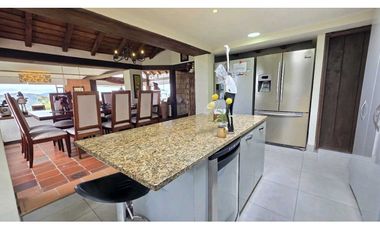 VENDO/PERMUTO FINCA EN LA CALERA 1.8 HECTAREAS PRODUCTIVA (IC)