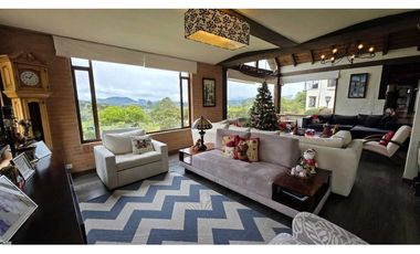 VENDO/PERMUTO FINCA EN LA CALERA 1.8 HECTAREAS PRODUCTIVA (IC)