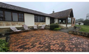 VENDO/PERMUTO FINCA EN LA CALERA 1.8 HECTAREAS PRODUCTIVA (IC)