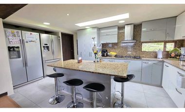 VENDO/PERMUTO FINCA EN LA CALERA 1.8 HECTAREAS PRODUCTIVA (IC)