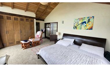 VENDO/PERMUTO FINCA EN LA CALERA 1.8 HECTAREAS PRODUCTIVA (IC)