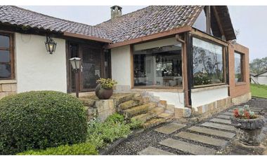 VENDO/PERMUTO FINCA EN LA CALERA 1.8 HECTAREAS PRODUCTIVA (IC)