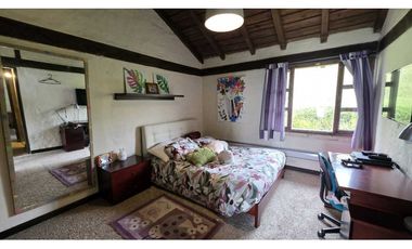 VENDO/PERMUTO FINCA EN LA CALERA 1.8 HECTAREAS PRODUCTIVA (IC)