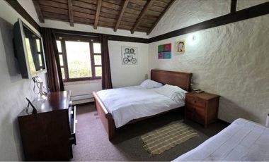 VENDO/PERMUTO FINCA EN LA CALERA 1.8 HECTAREAS PRODUCTIVA (IC)